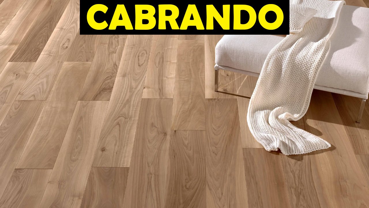 Cabrando