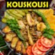 Kouskousi