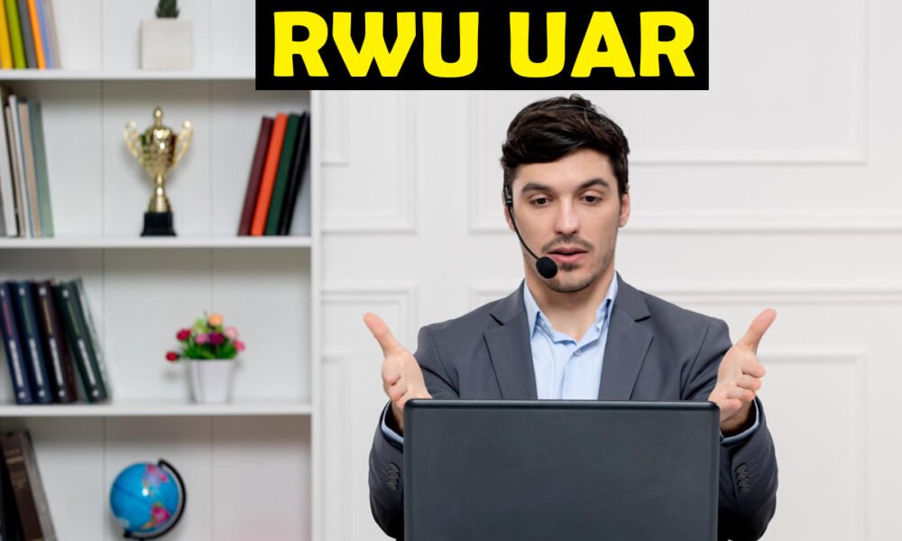 RWU UAR
