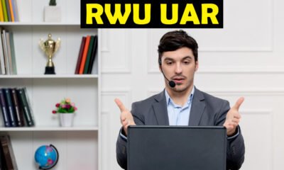 RWU UAR