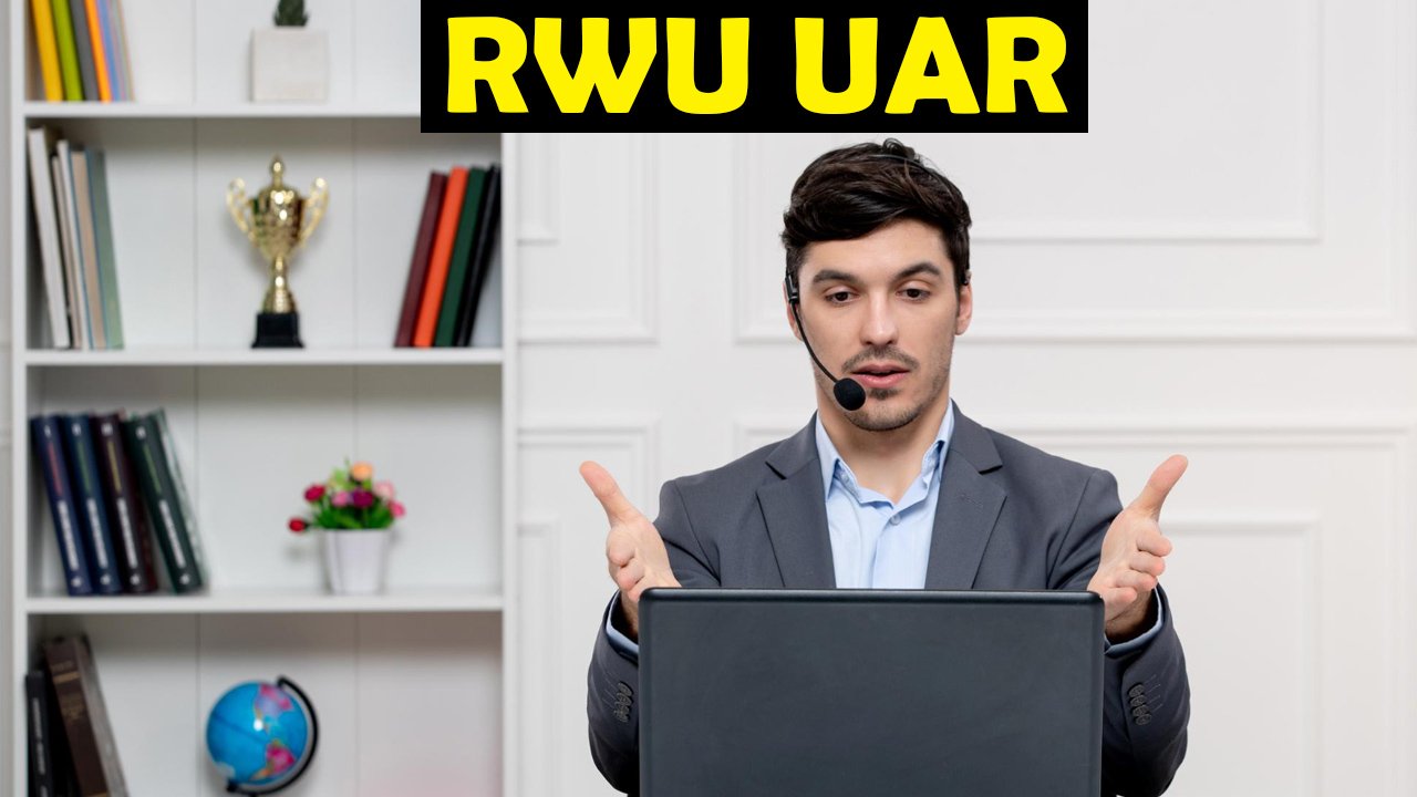 RWU UAR