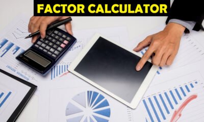 Factor Calculator