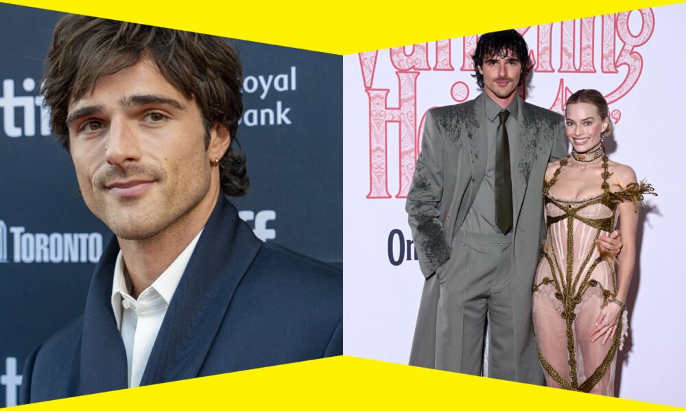 Jacob Elordi’s