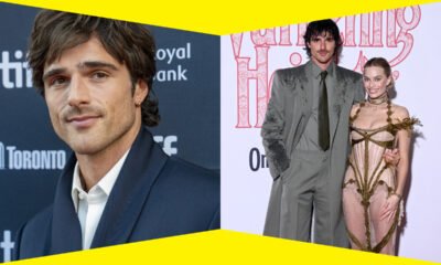 Jacob Elordi’s