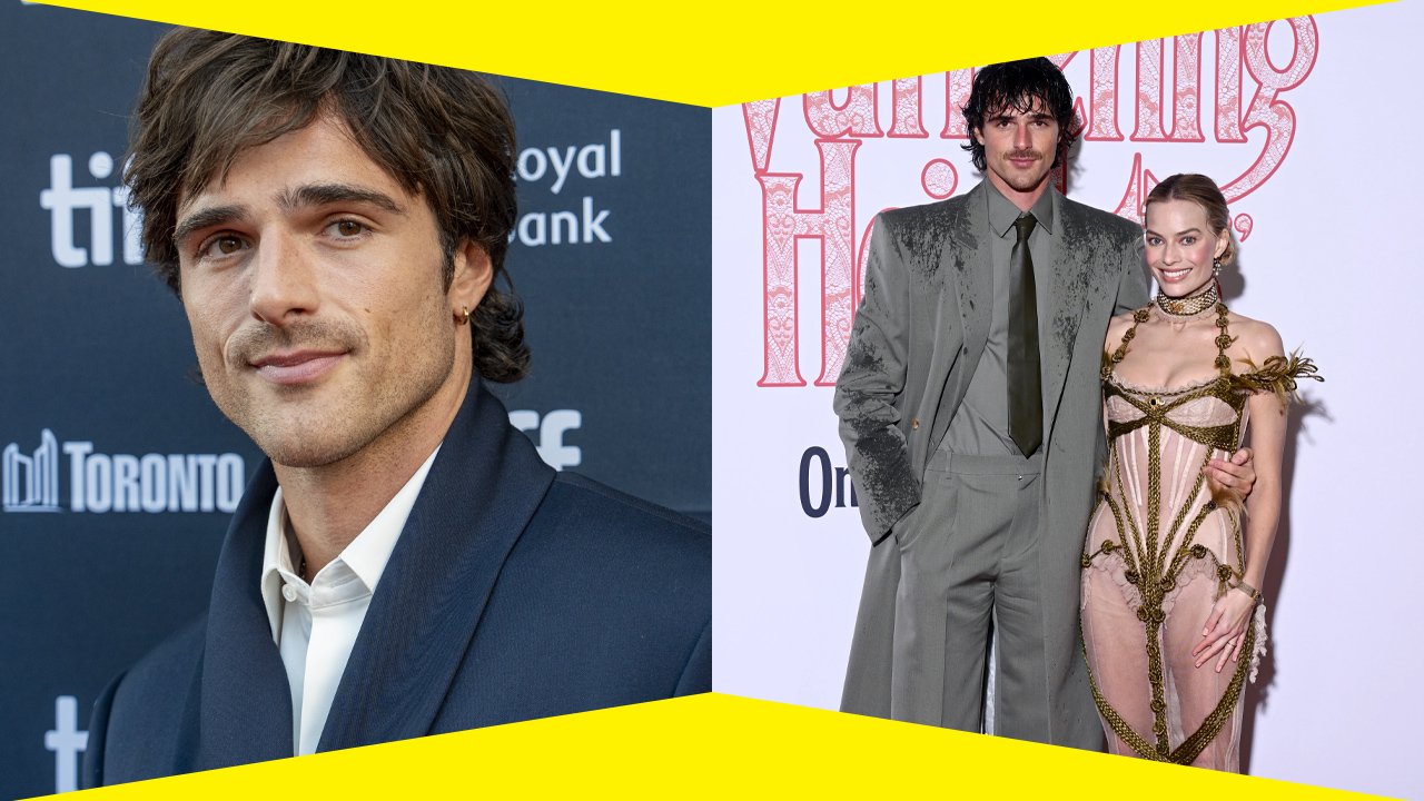 Jacob Elordi’s