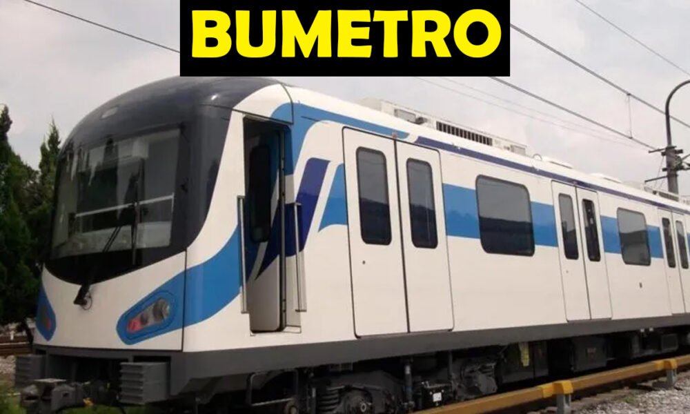 Bumetro