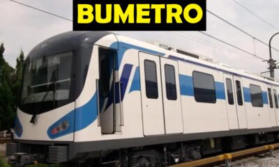 Bumetro