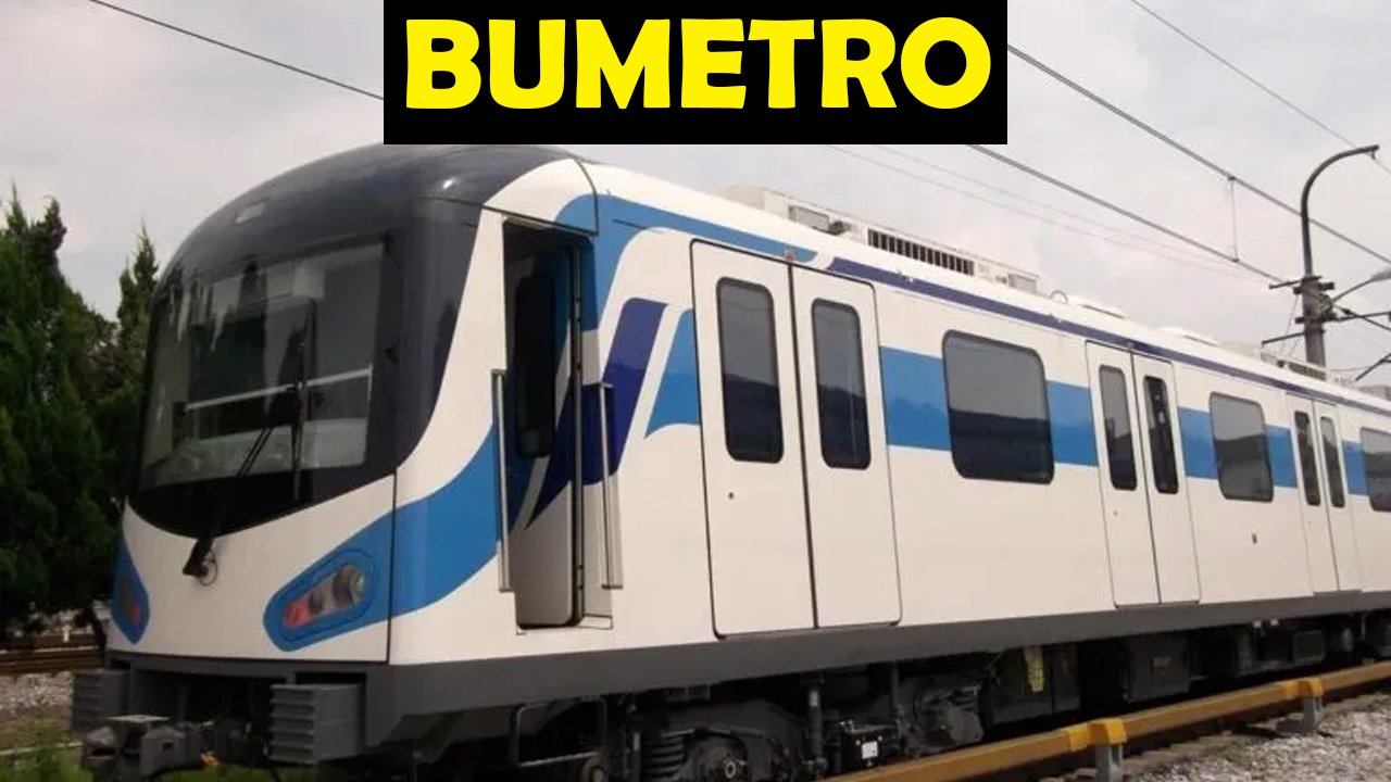 Bumetro