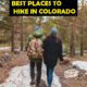 Best Places to Hike in Colorado