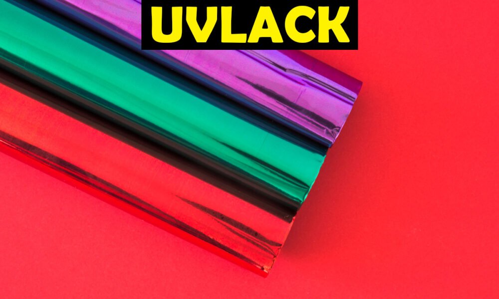 Uvlack