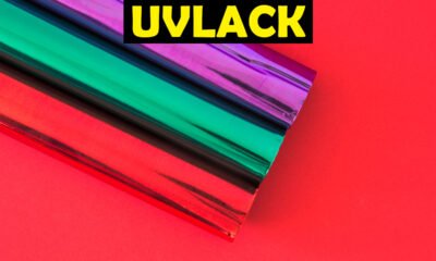 Uvlack