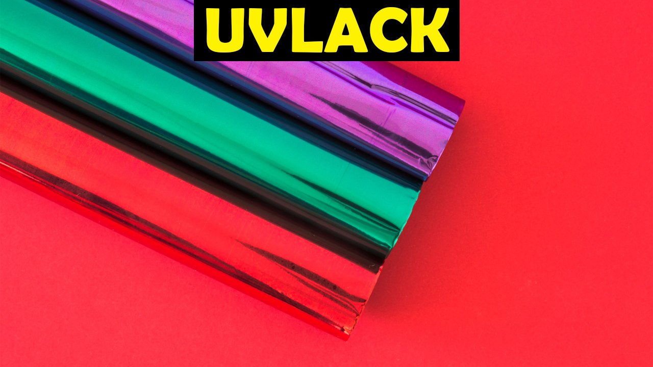 Uvlack