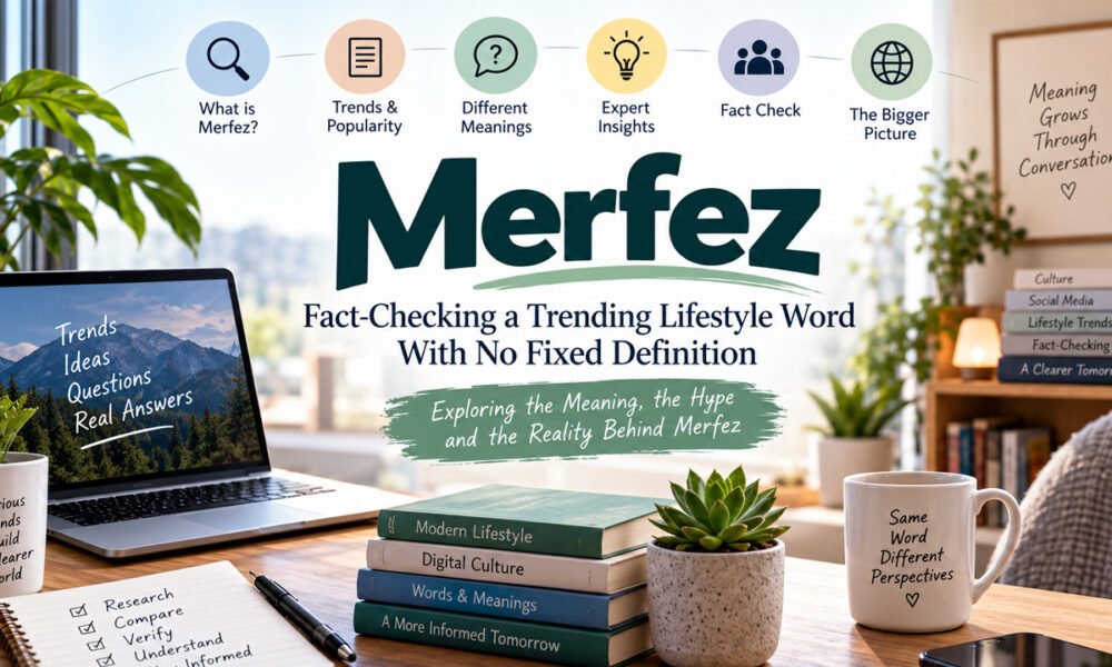 Merfez