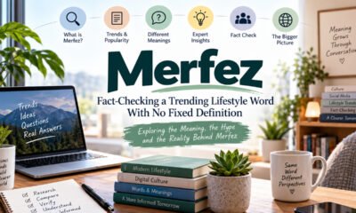 Merfez