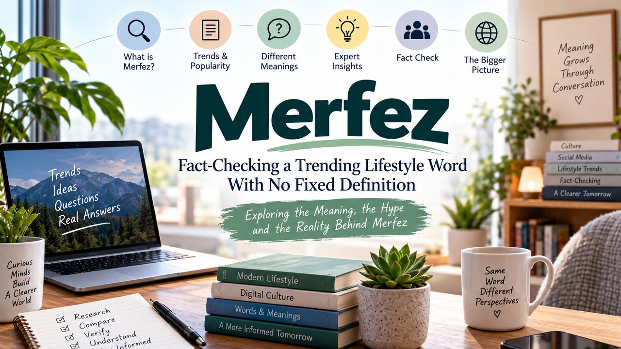Merfez