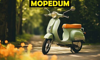 Mopedum