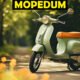 Mopedum