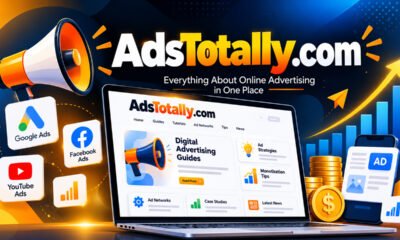 AdsTotally.com