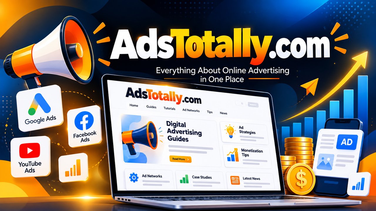 AdsTotally.com