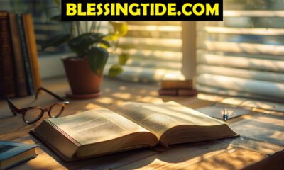 BlessingTide.com