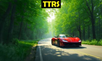 TTRS