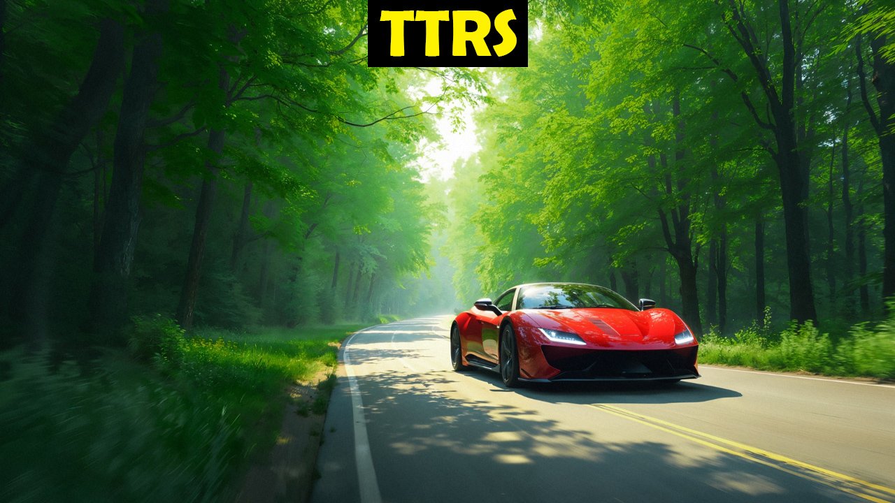 TTRS