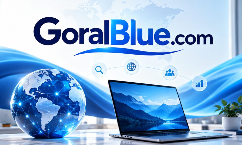GoralBlue.com