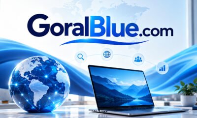 GoralBlue.com