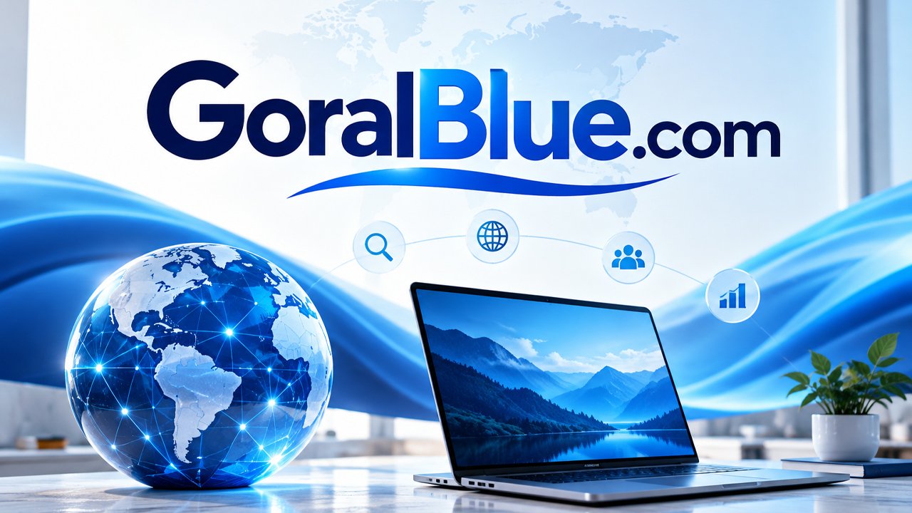 GoralBlue.com