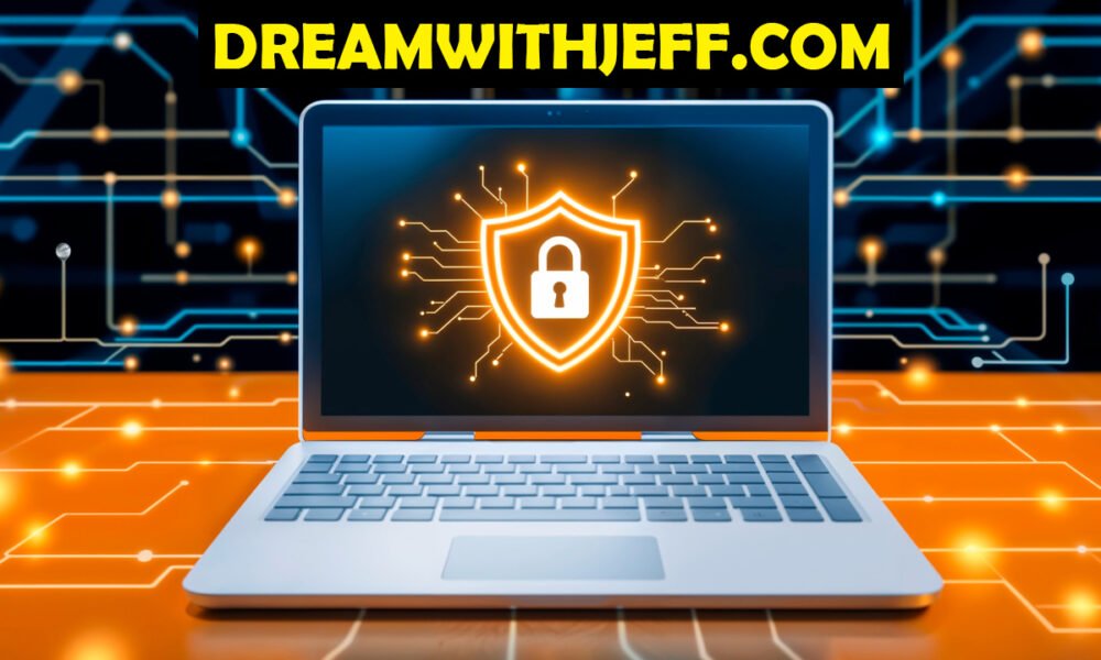 Dreamwithjeff.com