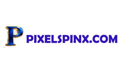 Pixelspinx.com
