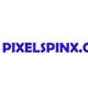 Pixelspinx.com