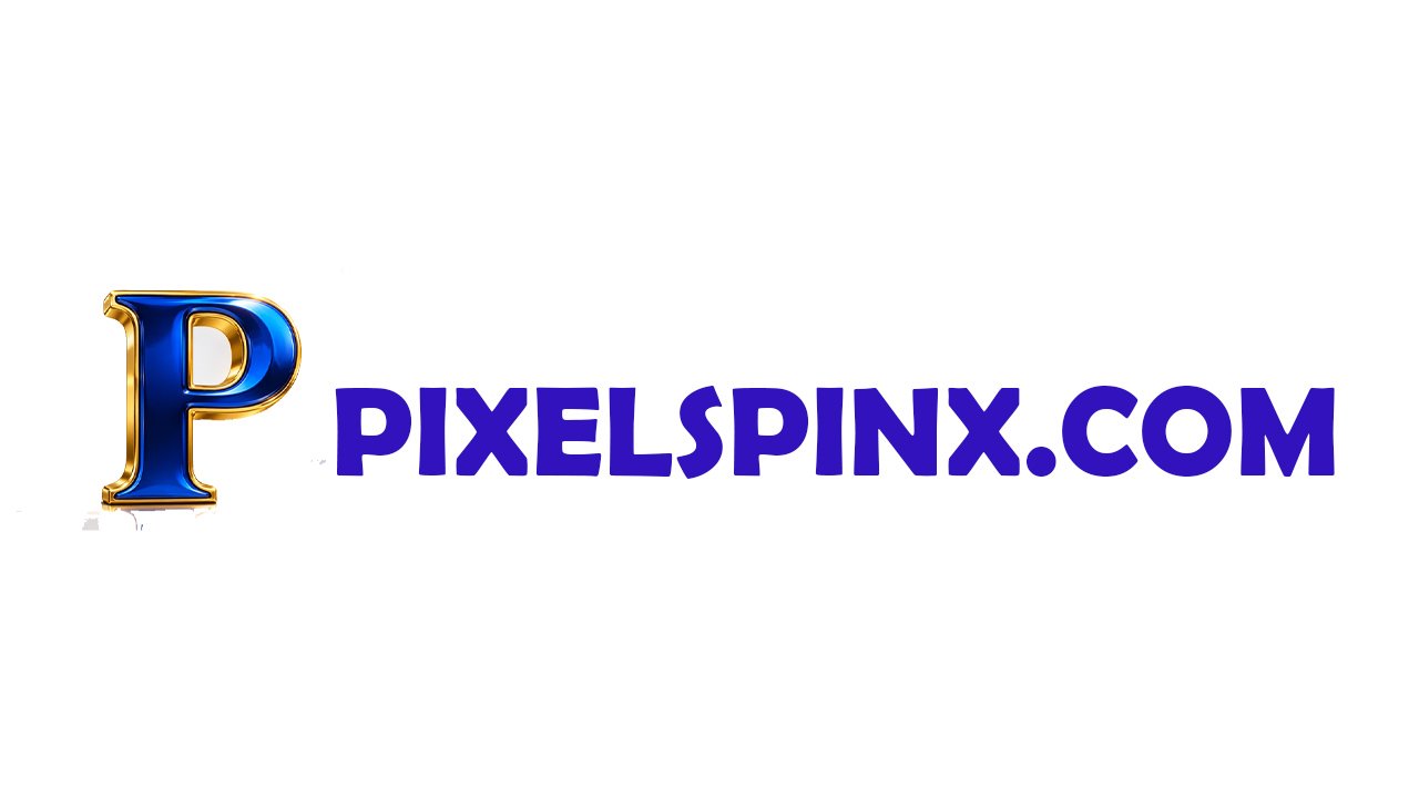 Pixelspinx.com