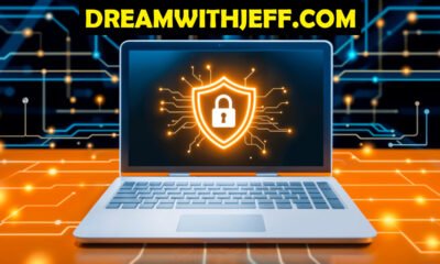 Dreamwithjeff.com