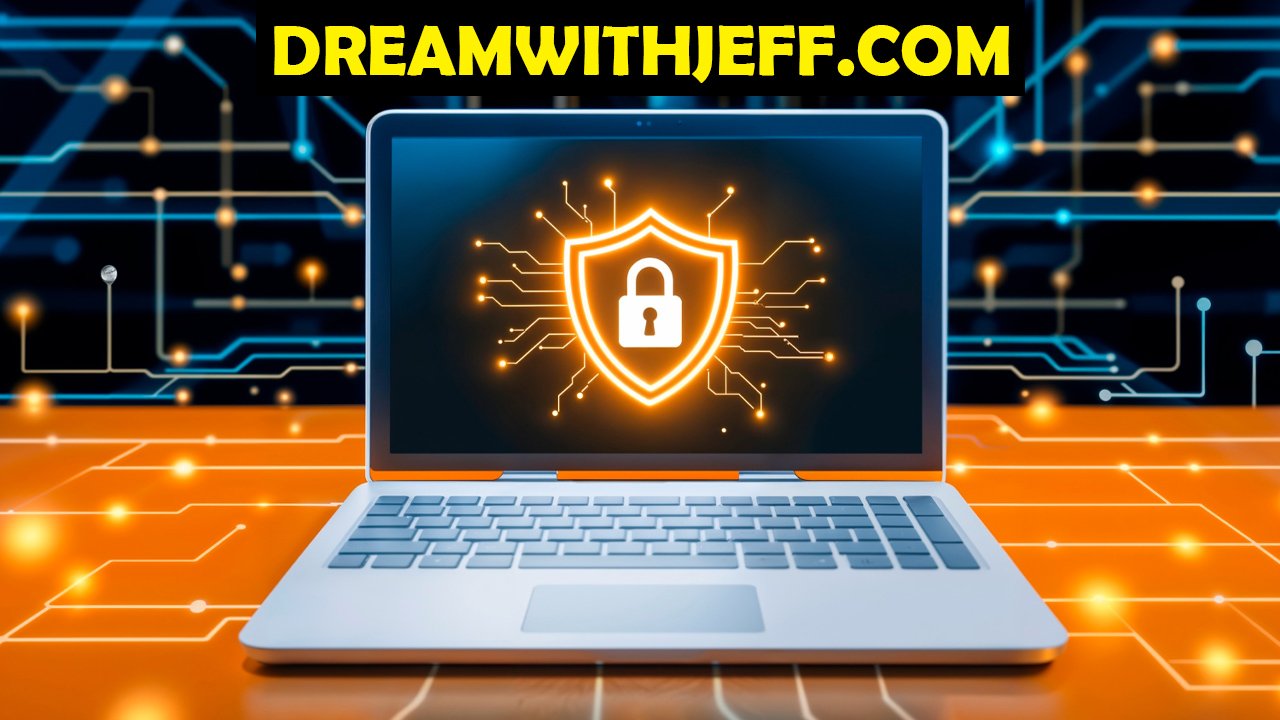 Dreamwithjeff.com