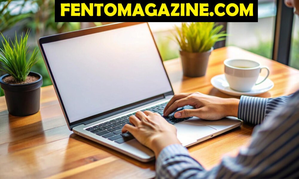 FentoMagazine.com