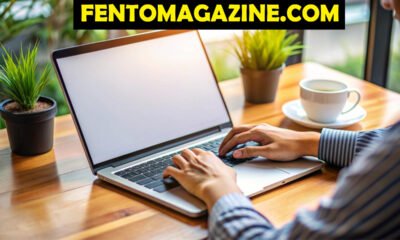 FentoMagazine.com