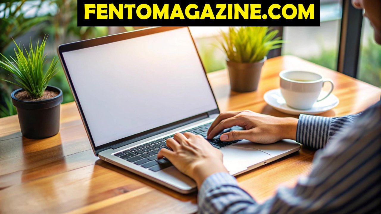 FentoMagazine.com