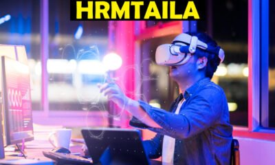 HRMTaila