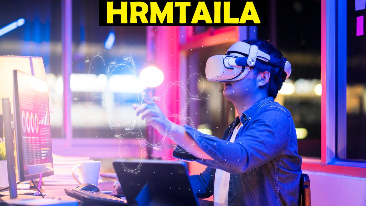 HRMTaila