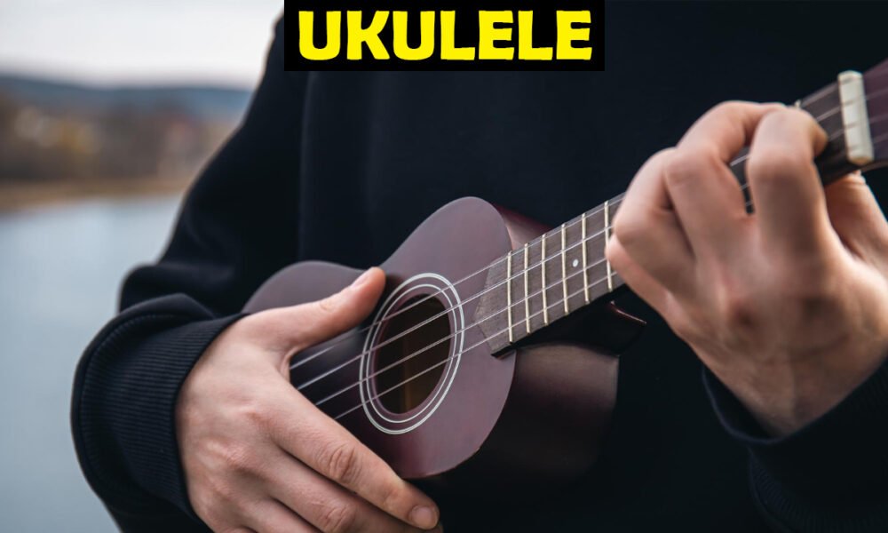 Ukulele