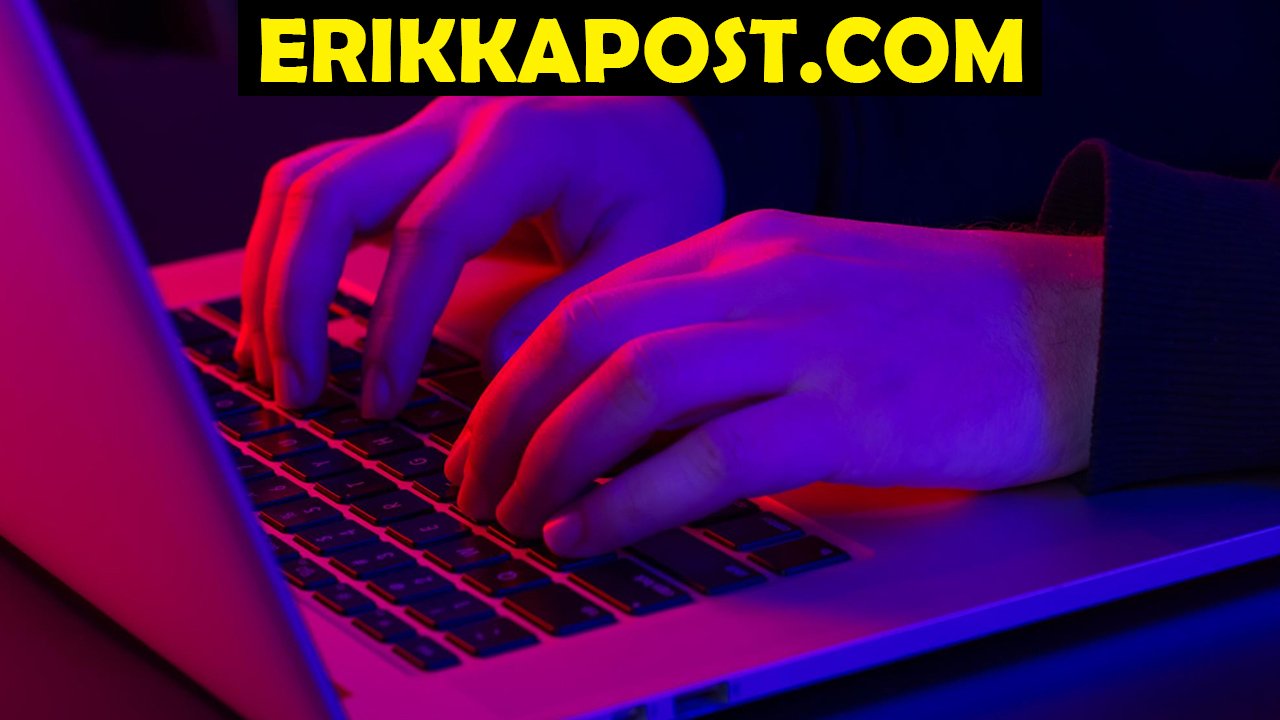 Erikkapost.com