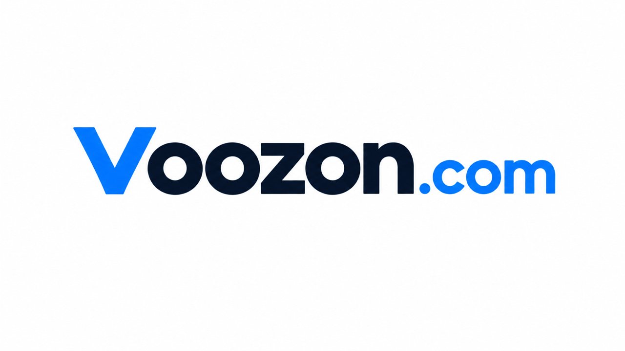 Voozon.com