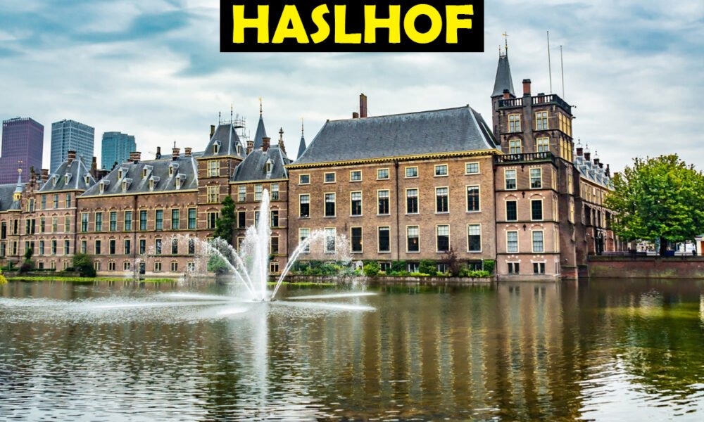 Haslhof