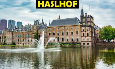 Haslhof