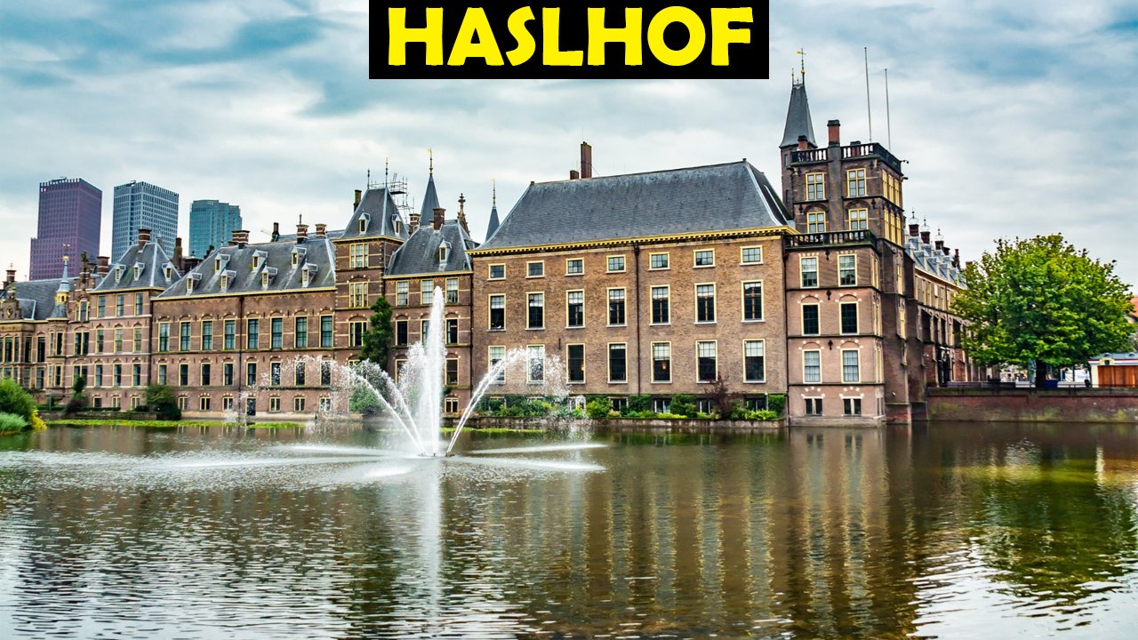 Haslhof