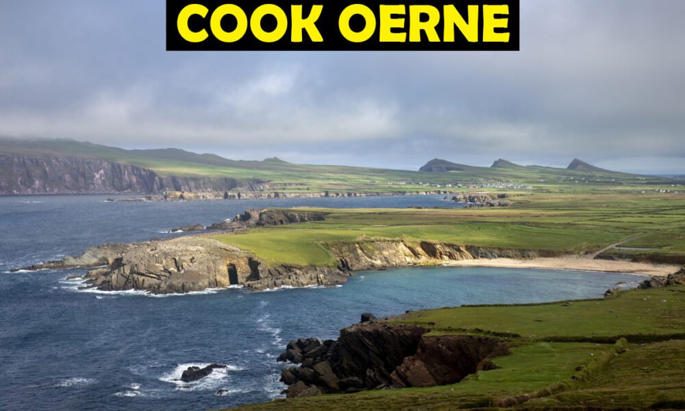 Cook Oerne
