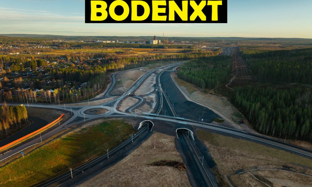 Bodenxt