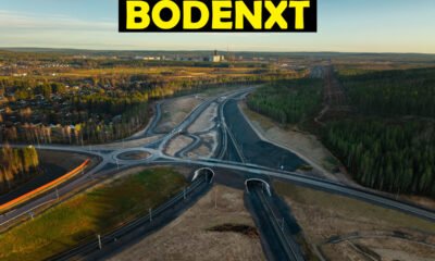 Bodenxt