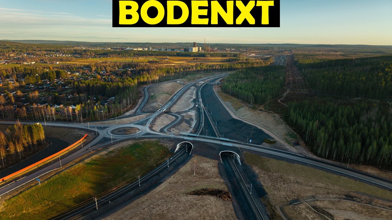Bodenxt